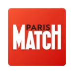 paris match android application logo